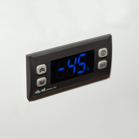 Congélateur médical SE20-45 – Tefcold | CHR Direct