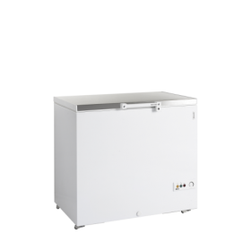 Congélateur de crème glacée FR305S SL | CHR Direct