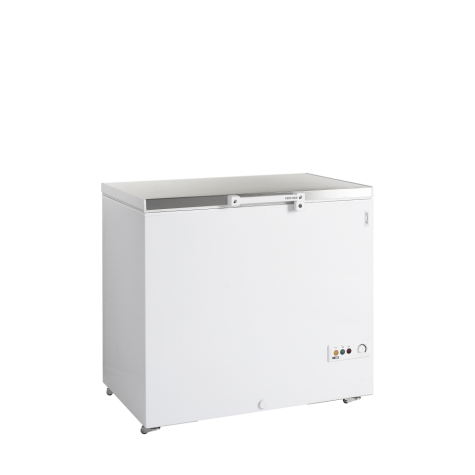 Congélateur de crème glacée FR305S SL | CHR Direct