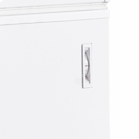 Congélateur de crème glacée FR305S SL | CHR Direct