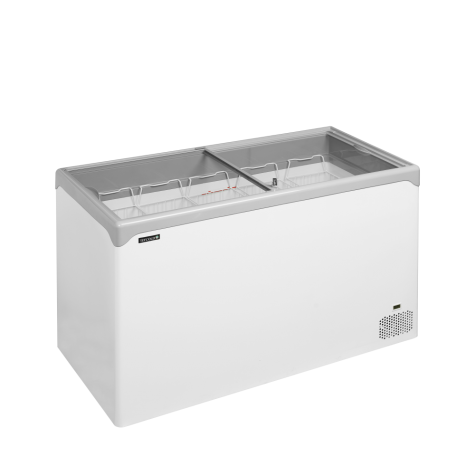 Congélateur de crème glacée NIC402SC | CHR Direct