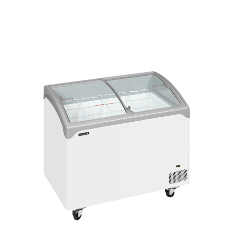 Congélateur de crème glacée NIC302SCEB | CHR Direct