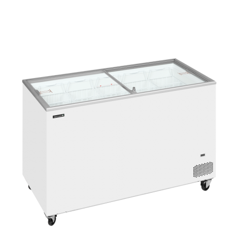 Congélateur de crème glacée IC402SC | CHR Direct