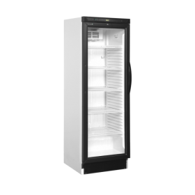 Réfrigérateur à boissons, charnières côté gauche CEV425 1 LED L/H
