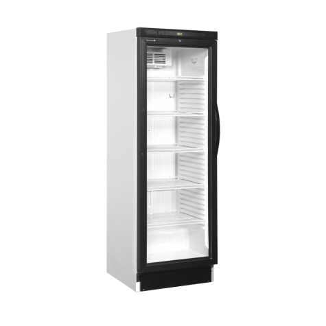 Réfrigérateur à boissons, charnières côté gauche CEV425 1 LED L/H