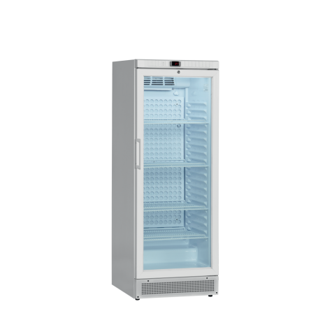 Réfrigérateur médical MSU300 – Tefcold | CHR Direct