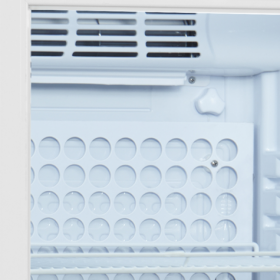 Réfrigérateur médical MSU300 – Tefcold | CHR Direct
