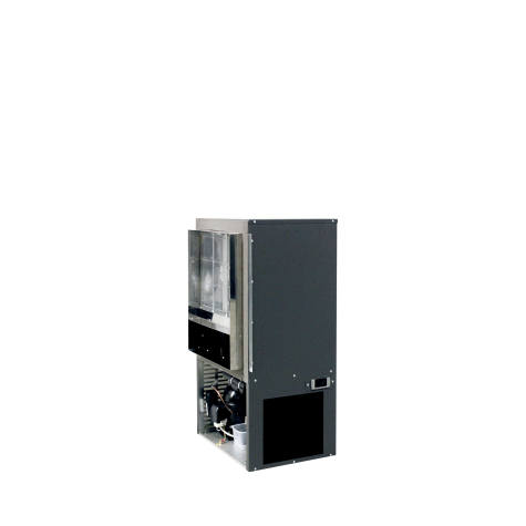 Groupe de réfrigération, droite SKB-MU 50 R – Tefcold