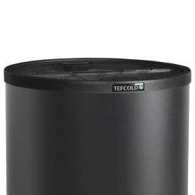 Refroidisseur de canettes BTA76-B1 – Tefcold | CHR Direct