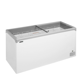 Congélateur de crème glacée NIC502SC | CHR Direct