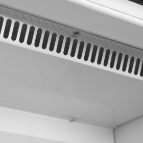 Refroidisseur de stockage UR200X1 | CHR Direct