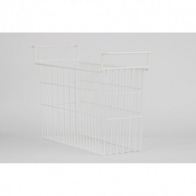 Panier (215 mm de large, 340 mm de profondeur) - compatible Focus