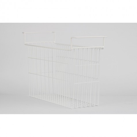 Panier (215 mm de large, 340 mm de profondeur) - compatible Focus