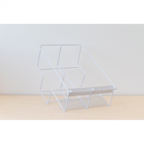 Panier pour 2 Naples - compatible IC SCE/SCEB | CHR Direct
