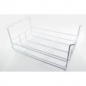 Panier métallique Scoop 3x5L 340x533 - compatible IC200-700SC