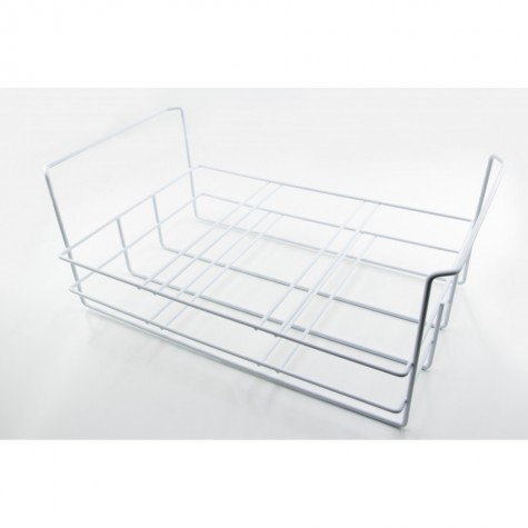 Panier métallique Scoop 3x5L 340x533 - compatible IC200-700SC