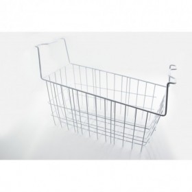 Panier en fil de fer Pour Div. 218 mm. - compatible IC-SCE/SCEB