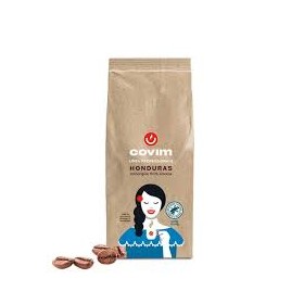 Café bio grain honduras 500g | CHR Direct