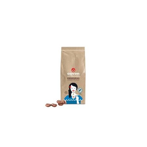 Café bio grain honduras 500g | CHR Direct