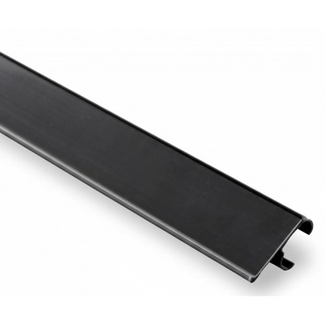 Porte-prix 35,2mm Noir - compatible Atom Maxi C1DBB