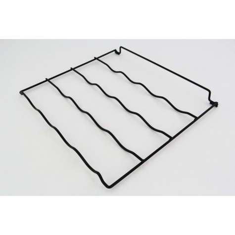 Panier à vin, noir - compatible SC85 | CHR Direct