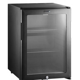 Réfrigérateur Minibar TM44G-1 – Tefcold | CHR Direct