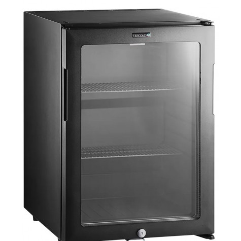 Réfrigérateur Minibar TM44G-1 – Tefcold | CHR Direct