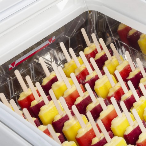 Plateau à sucettes - compatible ICE2 | CHR Direct