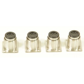 Pieds 60-80 mm - compatible UD1 / UD2 | CHR Direct