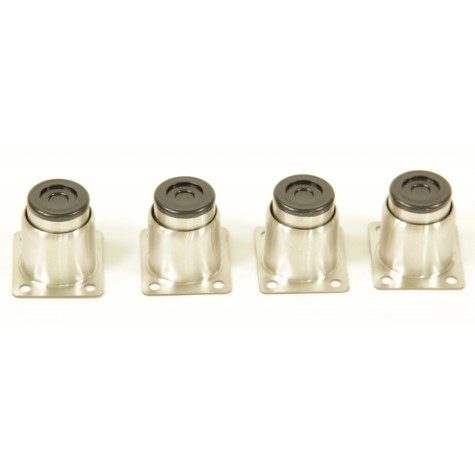 Pieds 60-80 mm - compatible UD1 / UD2 | CHR Direct