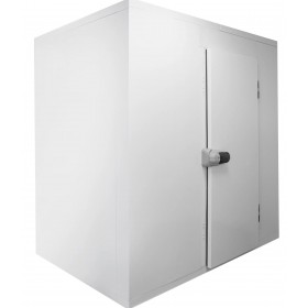Panneaux de chambre froide 80 mm CR 150x300x220 | CHR Direct