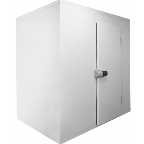 Panneaux de chambre froide 80 mm CR 150x300x220 | CHR Direct