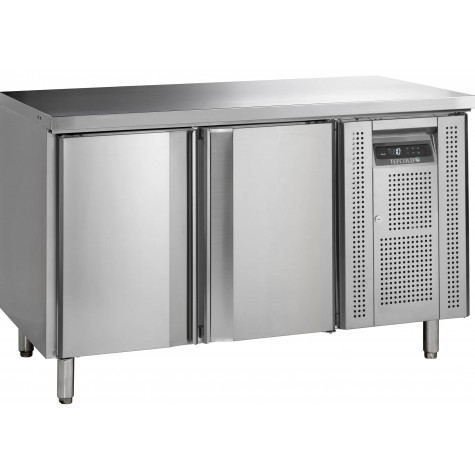 Tour pâtissier dessus inox BK210 +2+10 | CHR Direct