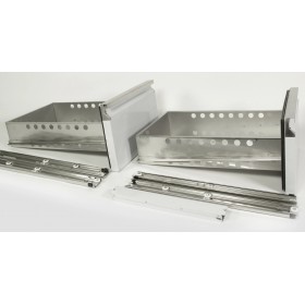 Ensemble de tiroirs (3) - compatible SS8300/PT1200/1300
