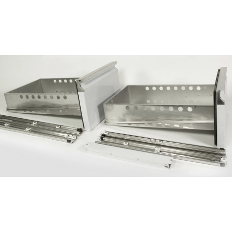 Ensemble de tiroirs (3) - compatible SS8300/PT1200/1300