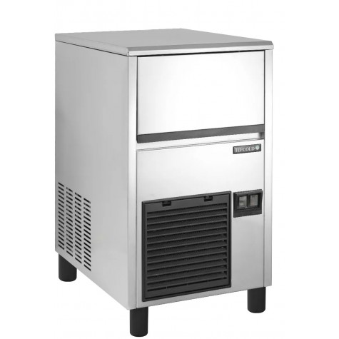 Machine à glaçons TC26 – Tefcold | CHR Direct