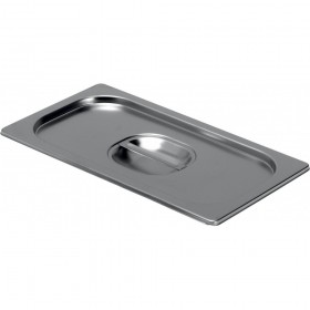 Couvercle pour bac inox GN 1/2 – L2G | CHR Direct