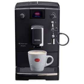 Machine à café avec broyeur NICR660