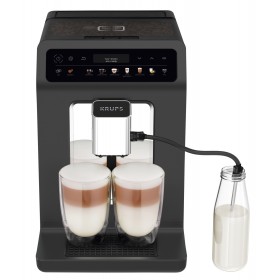 Machine à café avec broyeur YY4328FD