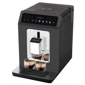 Machine à café avec broyeur YY4328FD