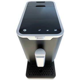 Machine à café avec broyeur SCOTT 20202