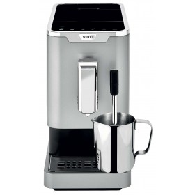 Machine à café avec broyeur SCOTT 20210