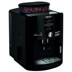 Machine à café avec broyeur EA82D810