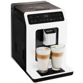 Machine à café avec broyeur EA890110