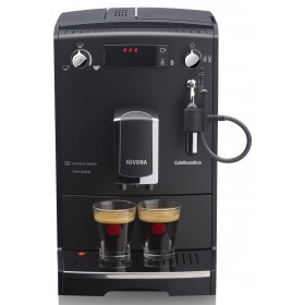Machine à café avec broyeur NICR520