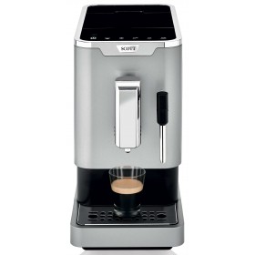 Machine à café avec broyeur SCOTT 20220