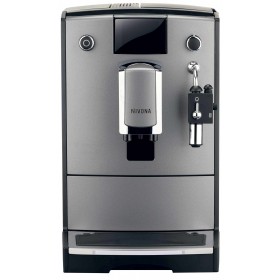 Machine à café avec broyeur NICR675