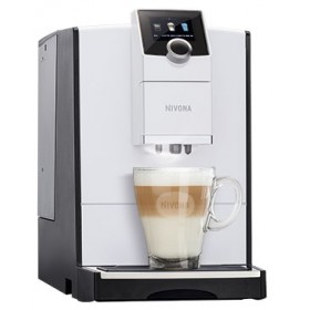 Machine à café avec broyeur NICR796