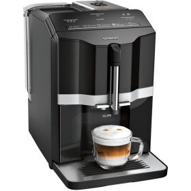 Machine à café avec broyeur PEM TI351209RW