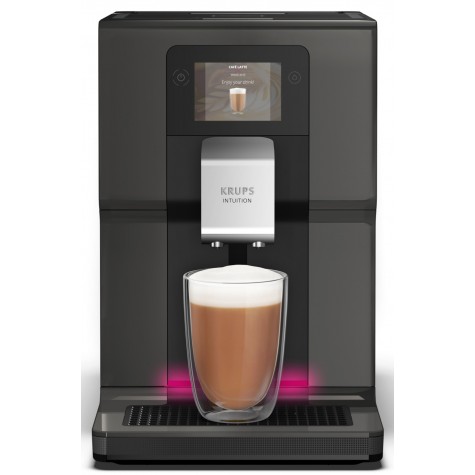 Machine à café avec broyeur EA872B10